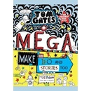 Tom Gates 16: Mega Make and Do and Stories Too