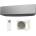 Fujitsu ASYG07KETAB / AOYG07KETA Design