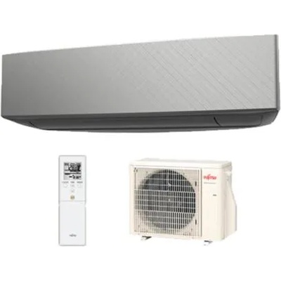 Fujitsu ASYG07KETAB / AOYG07KETA Design