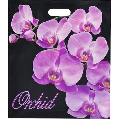 Чанта " Орхидеи&quot