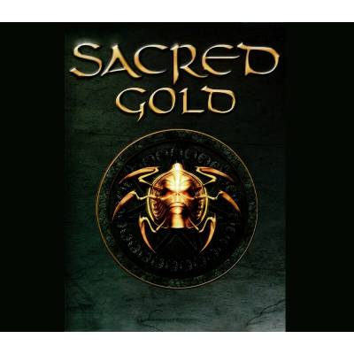 Sacred Gold Steam CD Key