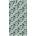 Mammut Neck Gaiter Climbing Scene neo mint-black