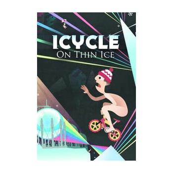 Icycle: On Thin Ice