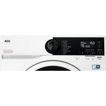 AEG LSR6E26WE
