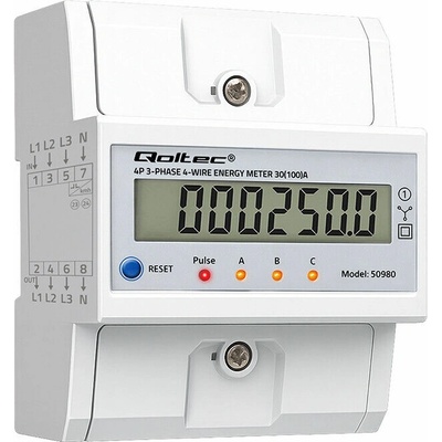 Qoltec 50980