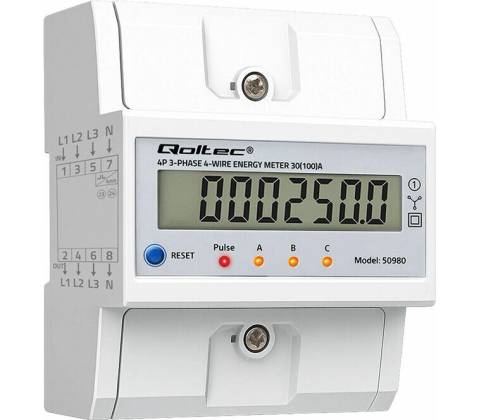 Qoltec 50980