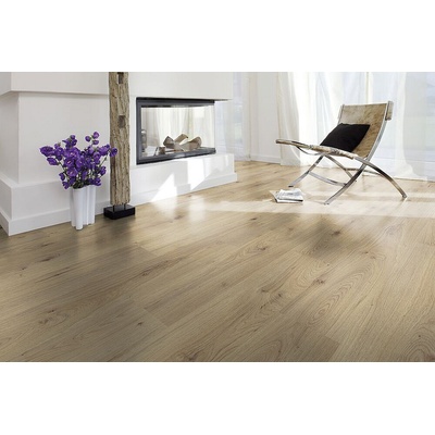 Eurowood Purus Dub svetlý natur 45318/0003 3530 2,13 m²
