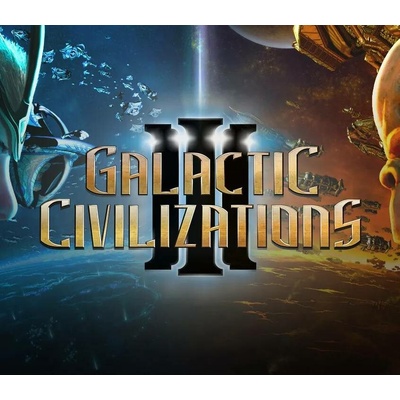 Galactic Civilizations 3: Altarian Prophecy