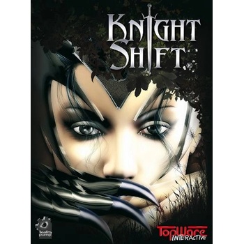 TopWare Interactive Knightshift (PC)