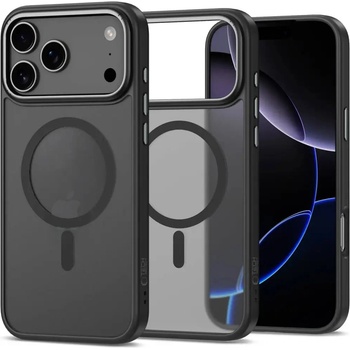 Tech-Protect Калъф Tech-Protect CamEdge MagSafe за iPhone 17 Pro - прозрачен мат (5906302332984)