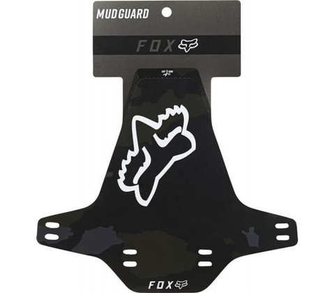 Fox Racing
