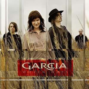 Supraphon García Katka: Woven Ways - CD (070970)