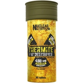 Nuclear Thermite 90 tablet