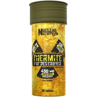 Nuclear Thermite 90 tablet