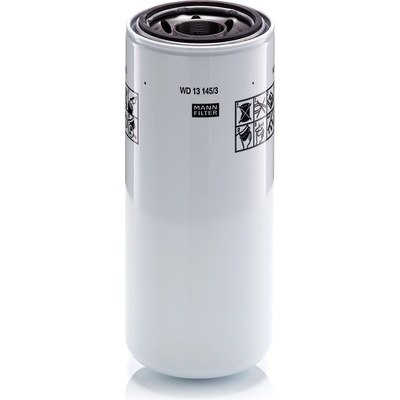 Mann-filter Маслен филтър mann-filter wd 13 145/3