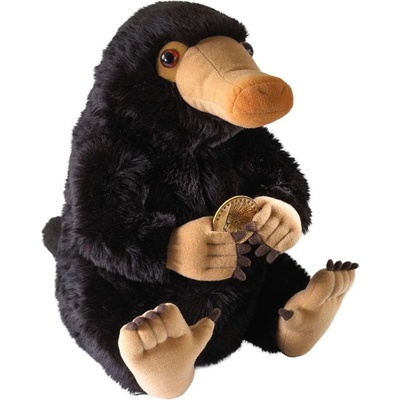 Fantastická zvířata Hrabák 23 cm