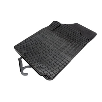 Гумени стелки за citroen c2 / c3 i (2003-2009)