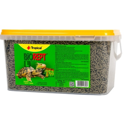 Tropical Biorept L 5000 мл