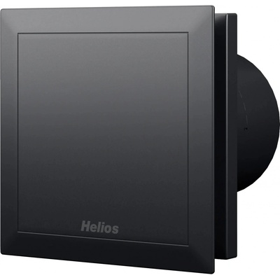 Helios MiniVent M1/100 F Black