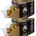 200 бр. кафе капсули MUST CREMOSO ORO съвместими с Nespresso®