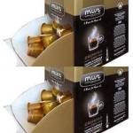  200 бр. кафе капсули MUST CREMOSO ORO съвместими с Nespresso®