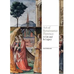 Art of Renaissance Florence | Scott Nethersole (2019)