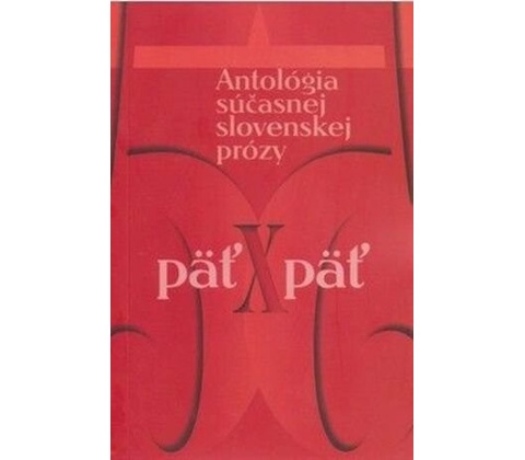 Päť x päť