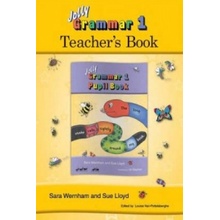 Grammar 1 Teacher's Book (Sue Lloyd)(Brožovaná)