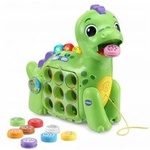 VTech Dino Łakomczuszek VTECH