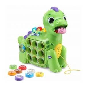 VTech Dino Łakomczuszek VTECH