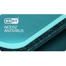 ESET NOD32 Antivirus 2 lic. 12 mes.