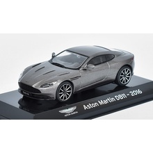 Altaya Aston Martin DB11 2016 časopis s modelem 1:43