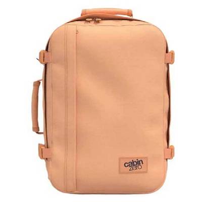 Раница Cabin zero Classic 36L ultra light backpack - Brown (Sunny Day)