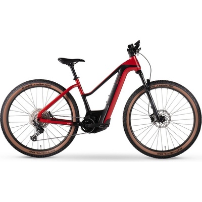 BESV TRX-B 1.3 ST 2025