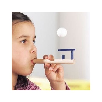 Edukids Дихателна игра Пуф