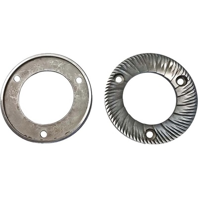 Fiorenzato Επίπεδα Μαχαίρια Δεξιά 83mm