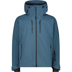 CMP Мъжко ски яке CMP Jacket Fix Hood 36W0677 Ski jacket - Avio - размер 48 (EU) (004-7425-0212)