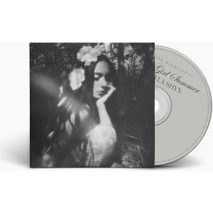 Sony Music Kayla Shyx: Sad Girl Summer - CD (082207)