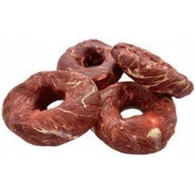 ALDA Vápencový kotúč obalený kačicou a treskou 500 g