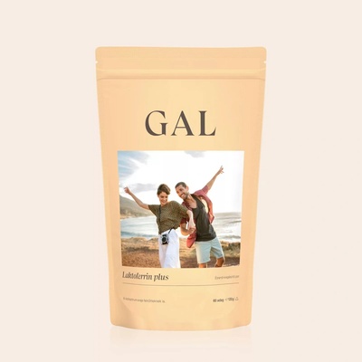 Gal Laktoferrin plus 120 g