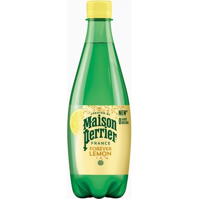 Perrier Citron 0,5 l