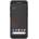 Honeywell CT70, 2D, SR, Camera, front camera, hot-swap, PTT, USB, BT, Wi-Fi (Wi-Fi 7), NFC, GMS, ext. bat. , black (CT70-L0N-057CE104G)
