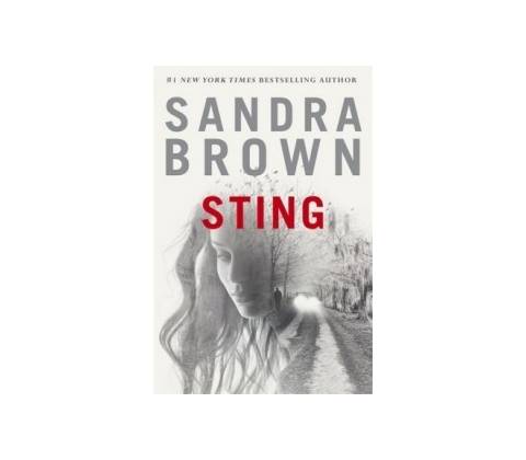 Sting Brown Sandra