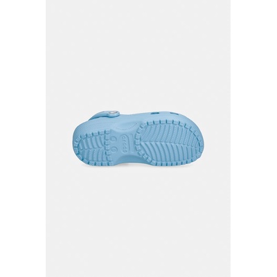Crocs чехли за деца CLASSIC KIDS CLOG (206991.CROCS.CLASSIC.KI)