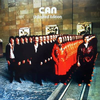 CAN - UNLIMITED EDITION (2LP)