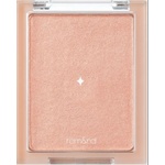 Rom&nd Прозрачен блестящ хайлайтър, 01 Sunkissed Veil, 5.5 g - baby
