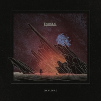 Malina - Leprous CD