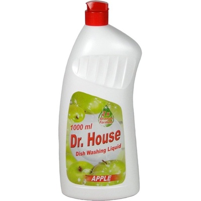 Dr House Dr.House na riad Apple 1000 ml