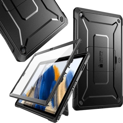 Supcase Unicorn Beetle kryt Samsung Galaxy Tab A9 Plus KF2318533 Čierna