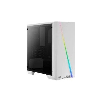 Aerocool Cylon white/black